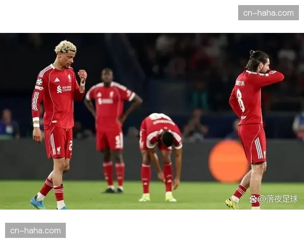 利物浦次回合寄托安菲尔德奇迹，斯洛特承认输两球已属幸运